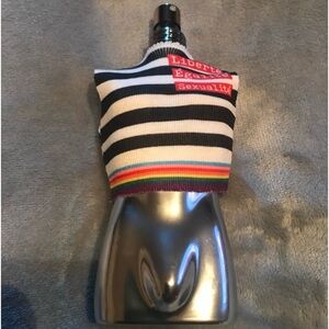 Jean Paul Gautier unisex toilette